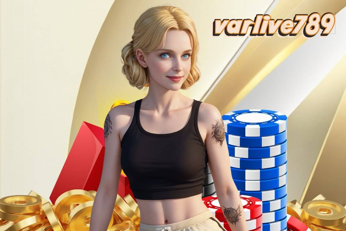 varlive789 slot